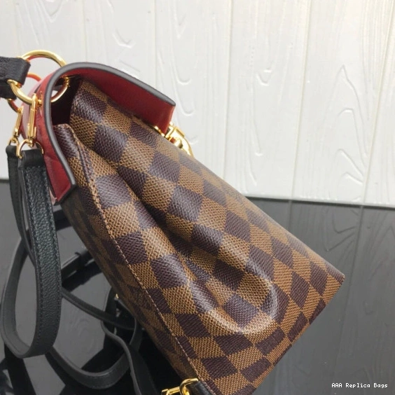Aaa replica ru BACKPACK CLAPTON LOUIS VUITTON 0723